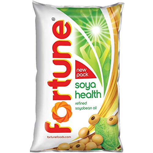 FORTUNE  SOYA HEALTH OIL